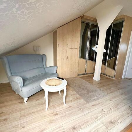 Apartament Centrum 13 Z Garazem Podziemnym Władysławowo 외부 사진
